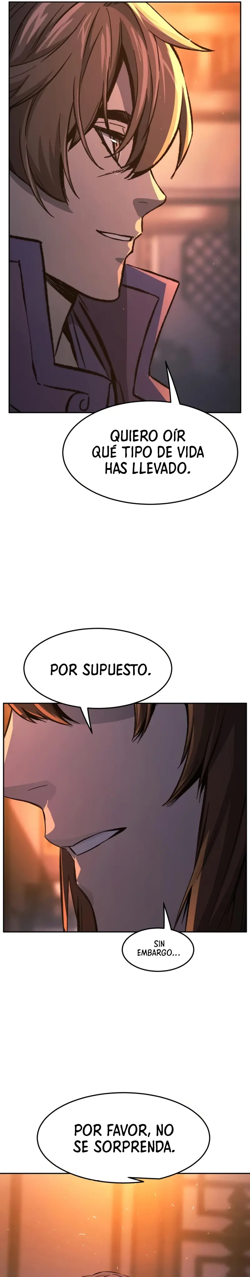 Read Sentido Absoluto de la Espada ES Manga Online