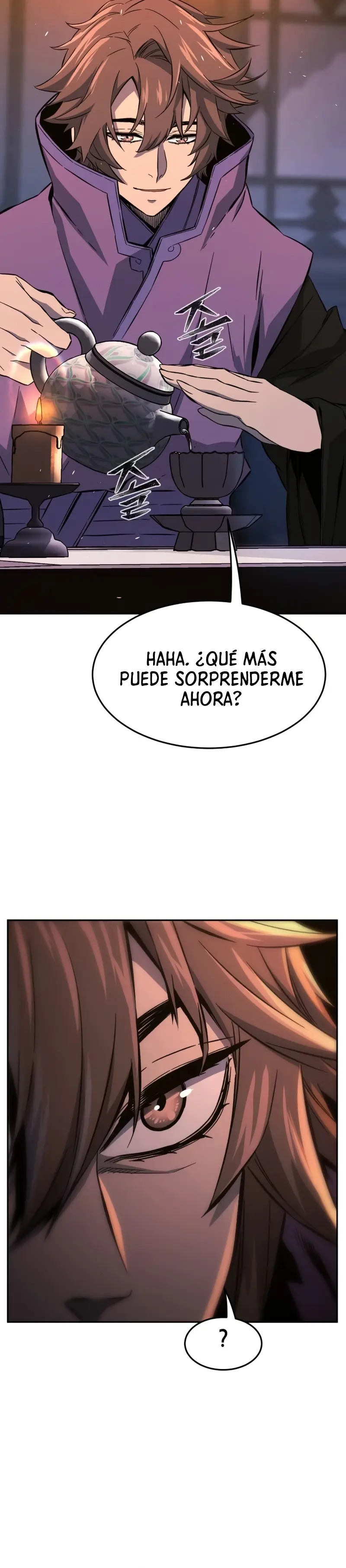 Read Sentido Absoluto de la Espada ES Manga Online