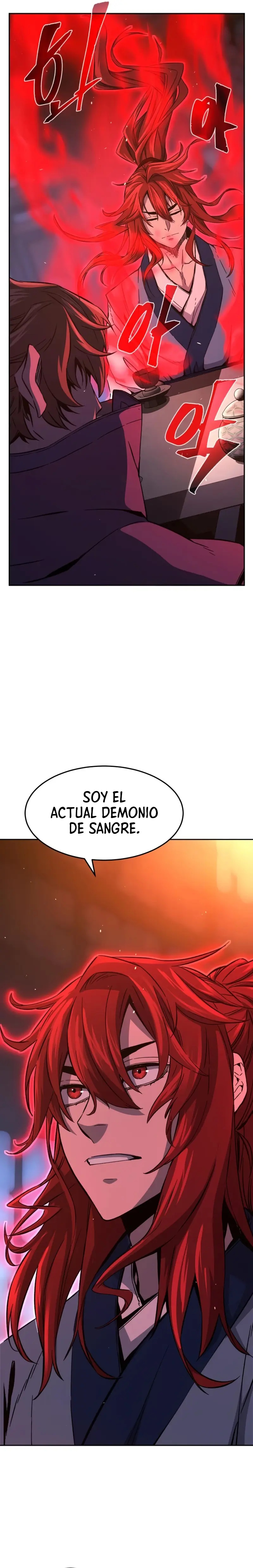 Read Sentido Absoluto de la Espada ES Manga Online