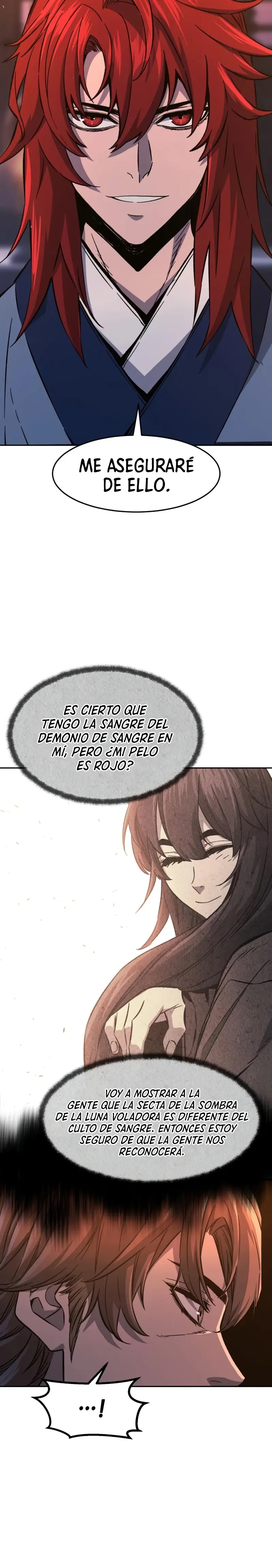 Read Sentido Absoluto de la Espada ES Manga Online