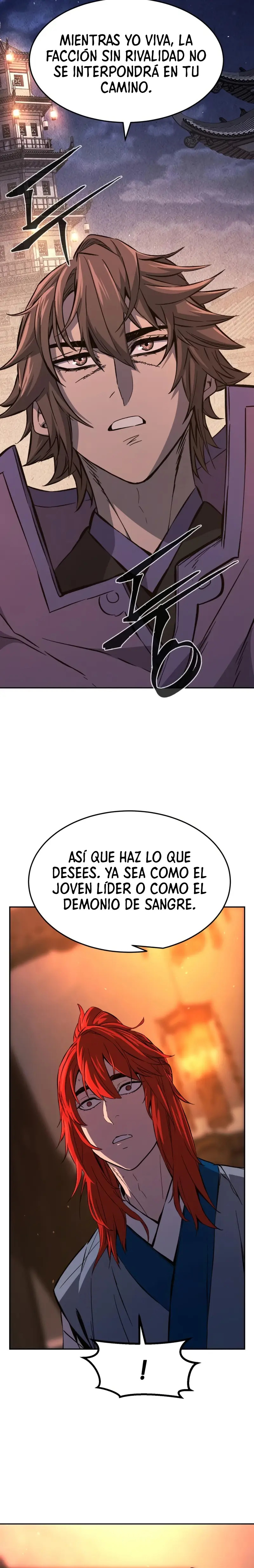 Read Sentido Absoluto de la Espada ES Manga Online