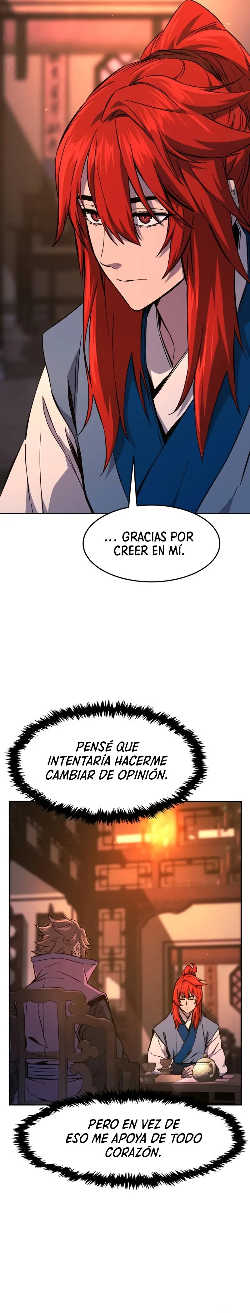Read Sentido Absoluto de la Espada ES Manga Online