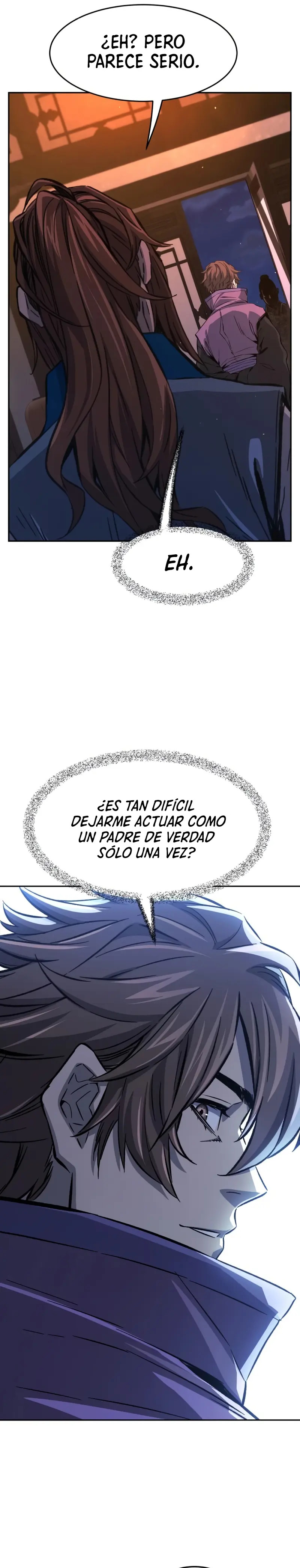 Read Sentido Absoluto de la Espada ES Manga Online