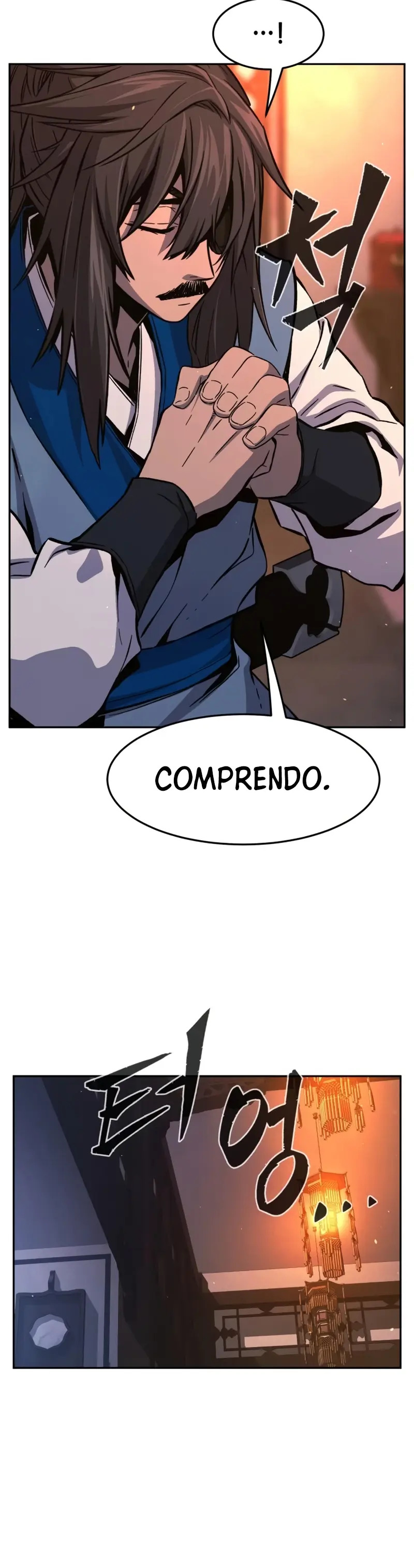 Read Sentido Absoluto de la Espada ES Manga Online