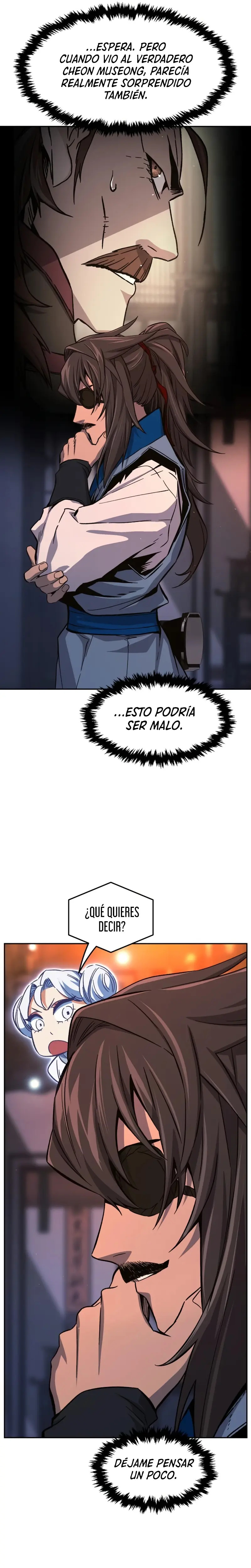 Read Sentido Absoluto de la Espada ES Manga Online