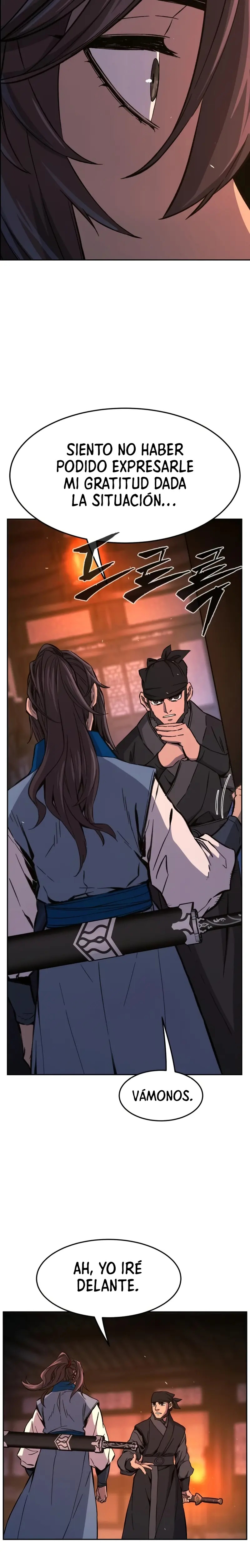 Read Sentido Absoluto de la Espada ES Manga Online