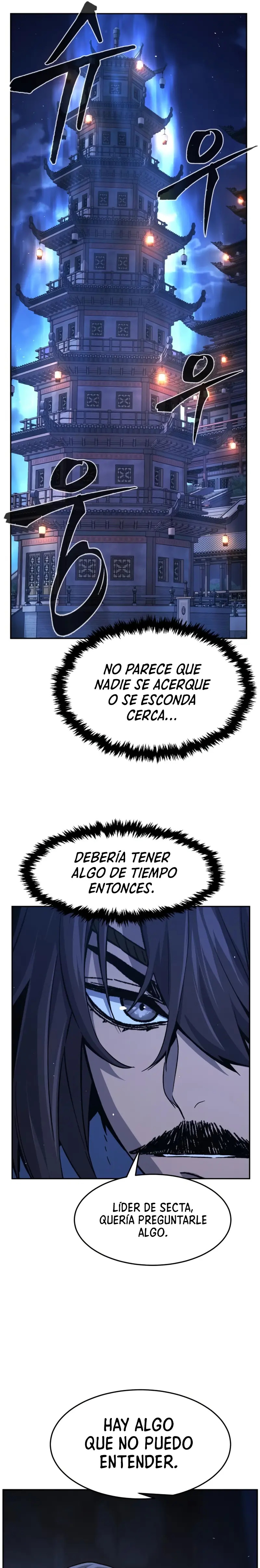 Read Sentido Absoluto de la Espada ES Manga Online