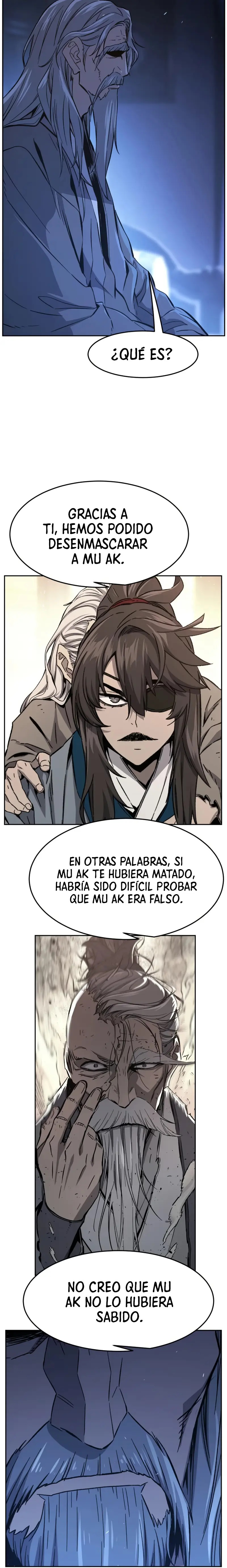 Read Sentido Absoluto de la Espada ES Manga Online