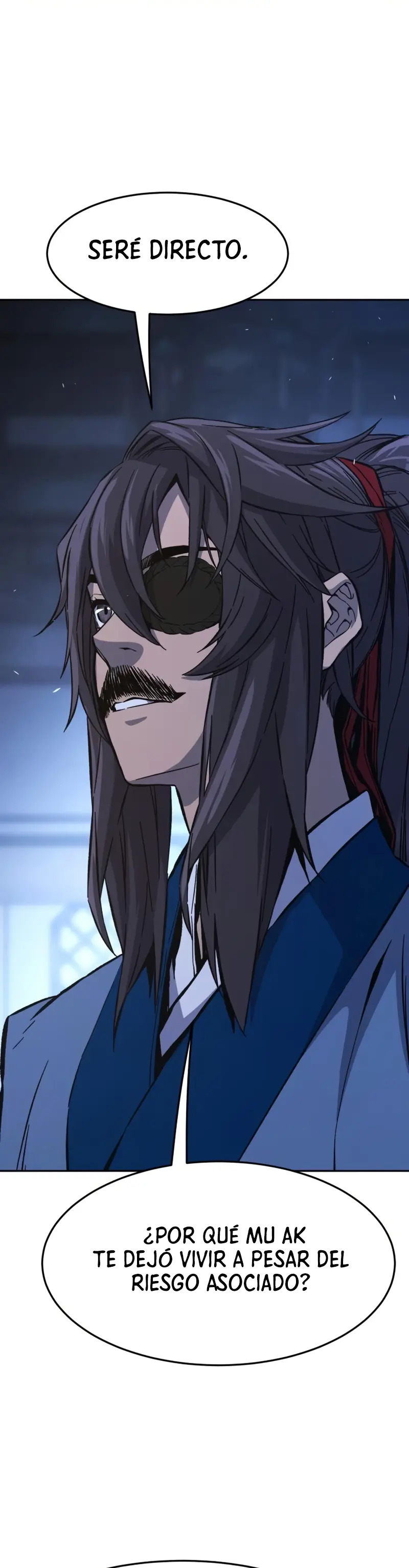 Read Sentido Absoluto de la Espada ES Manga Online