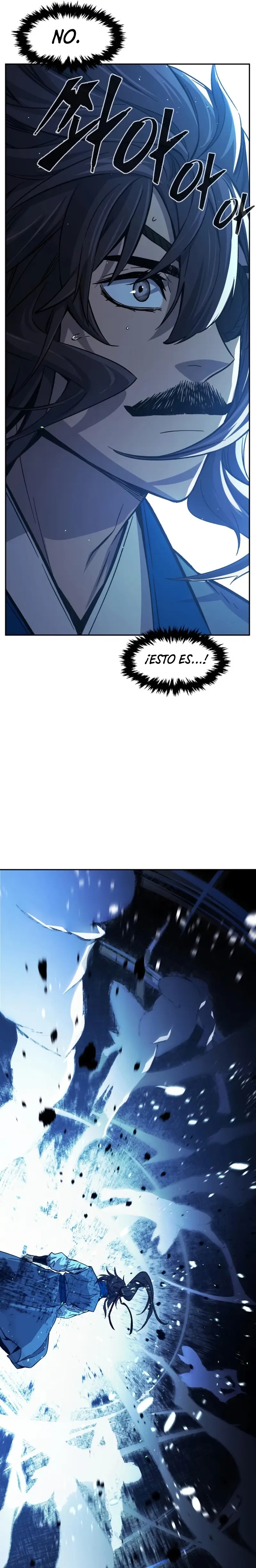 Read Sentido Absoluto de la Espada ES Manga Online
