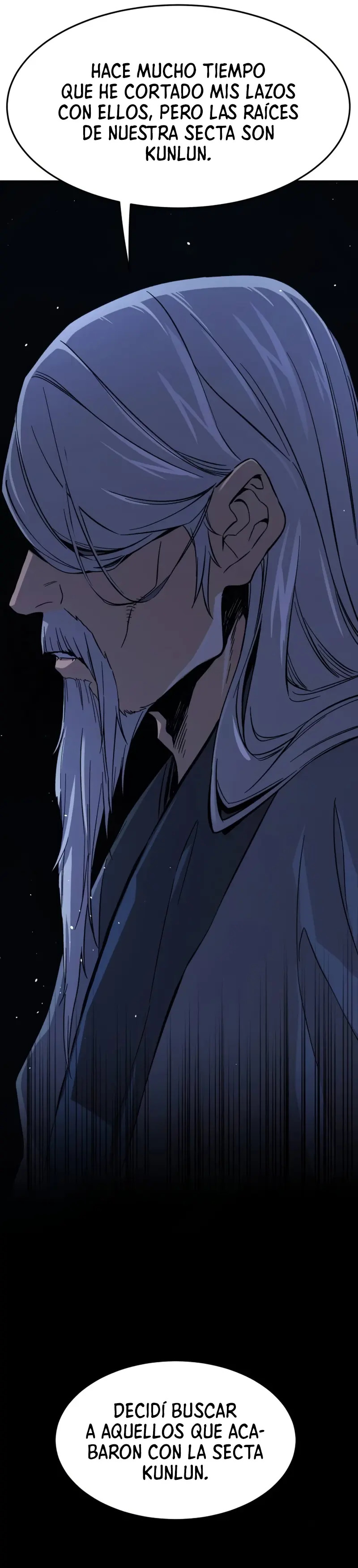 Read Sentido Absoluto de la Espada ES Manga Online