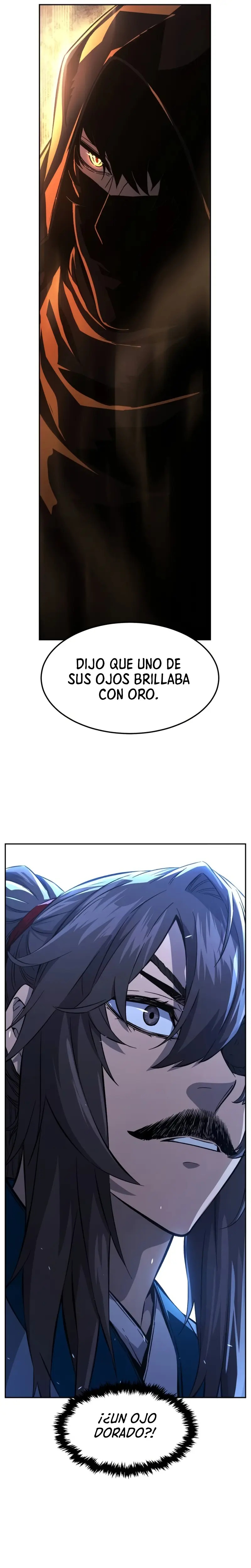 Read Sentido Absoluto de la Espada ES Manga Online