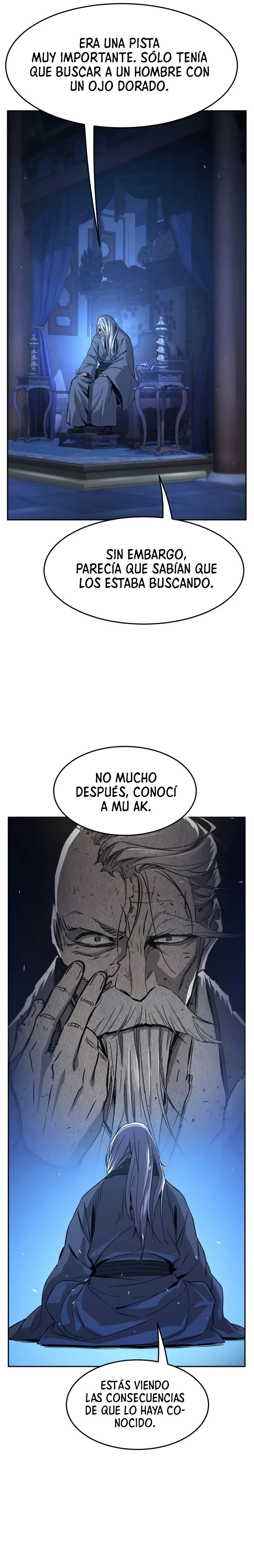 Read Sentido Absoluto de la Espada ES Manga Online
