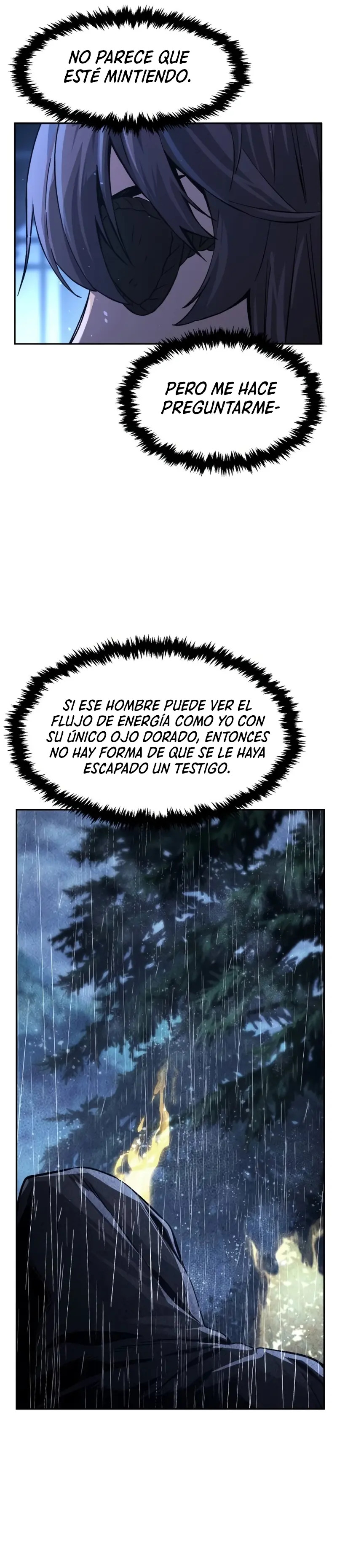 Read Sentido Absoluto de la Espada ES Manga Online