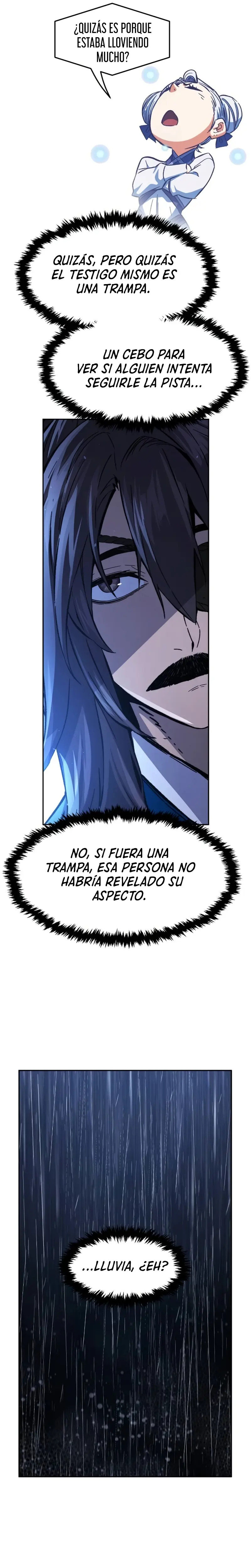 Read Sentido Absoluto de la Espada ES Manga Online