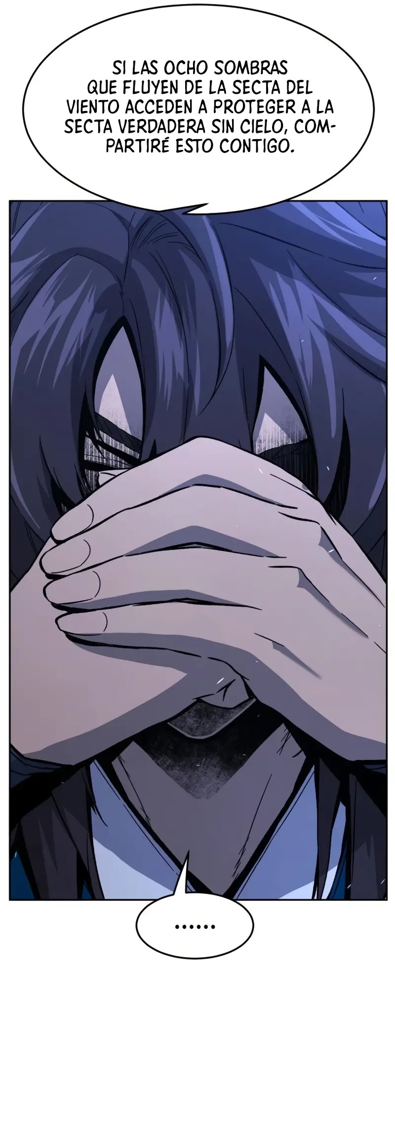 Read Sentido Absoluto de la Espada ES Manga Online