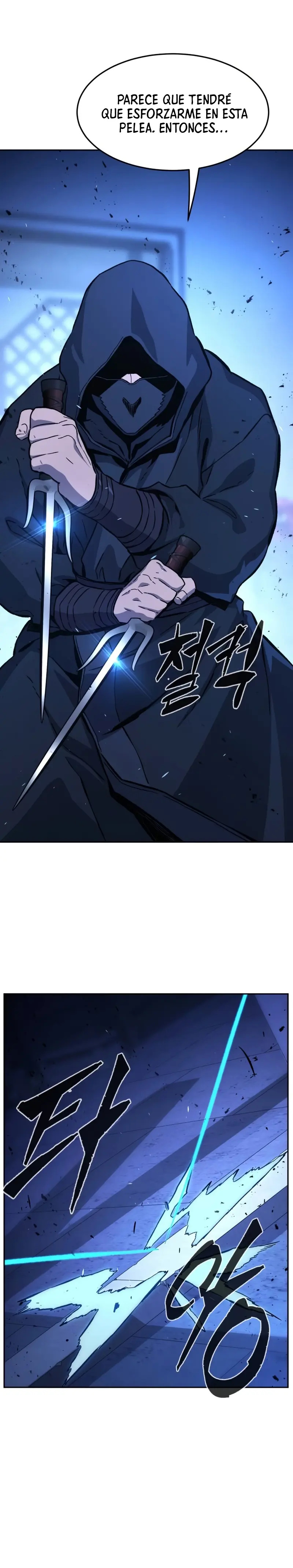 Read Sentido Absoluto de la Espada ES Manga Online