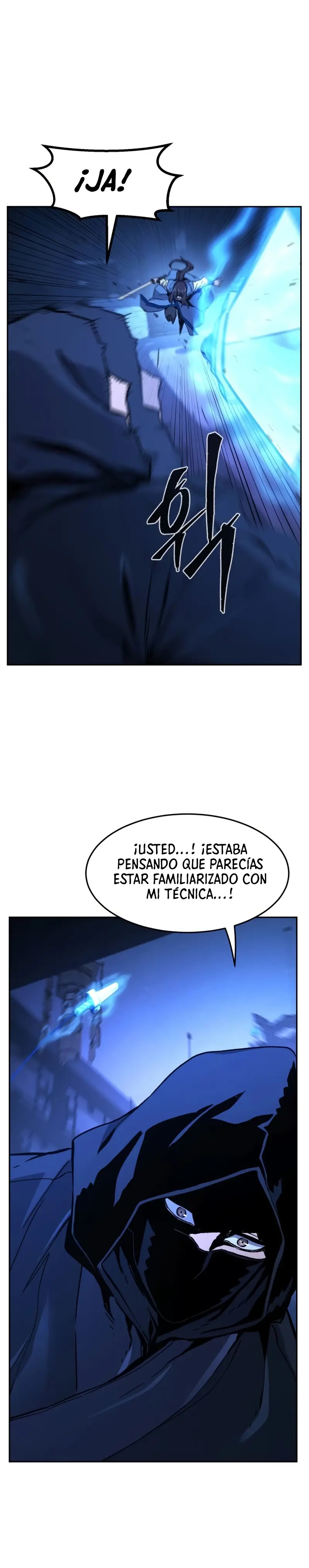 Read Sentido Absoluto de la Espada ES Manga Online