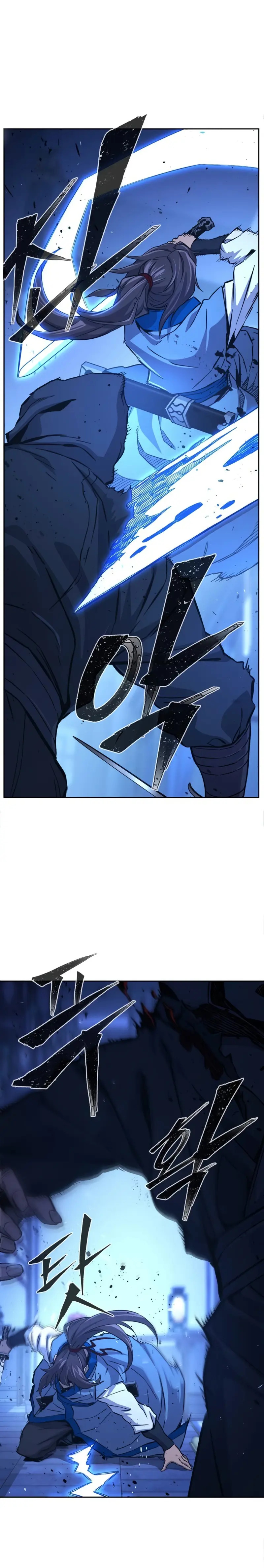 Read Sentido Absoluto de la Espada ES Manga Online