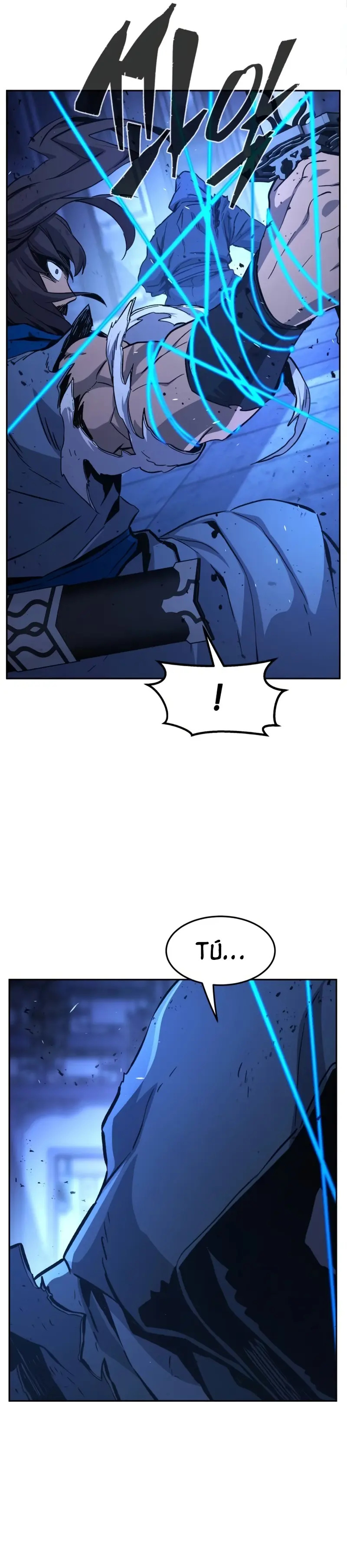 Read Sentido Absoluto de la Espada ES Manga Online