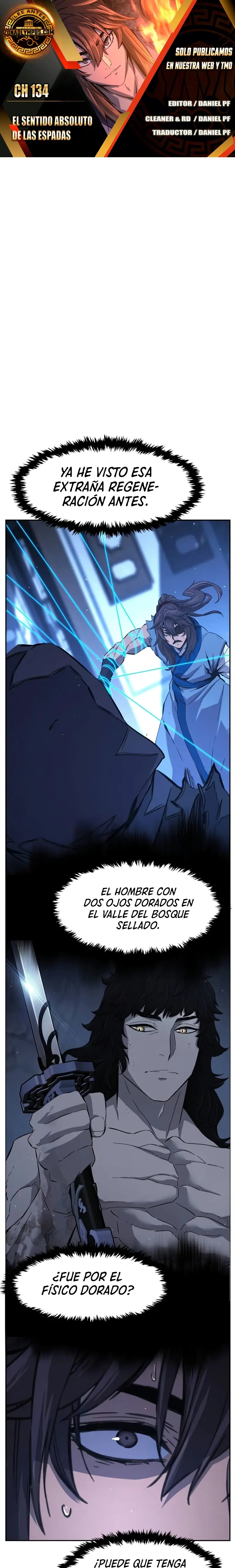Read Sentido Absoluto de la Espada ES Manga Online