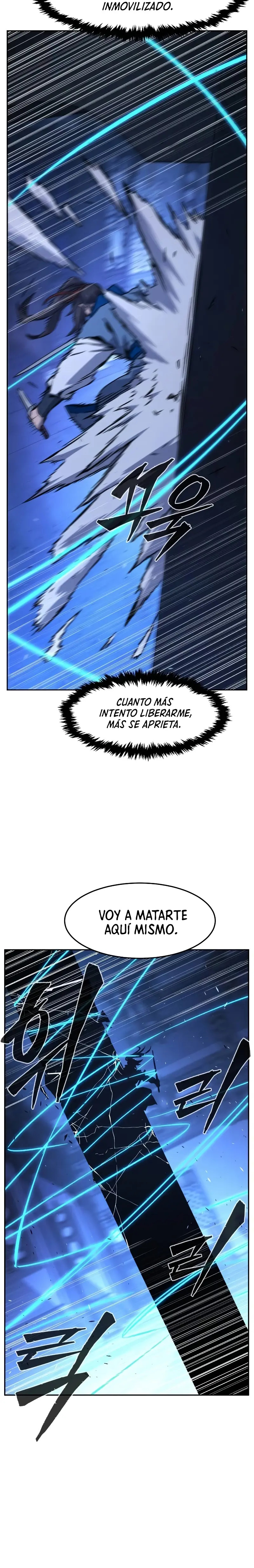 Read Sentido Absoluto de la Espada ES Manga Online