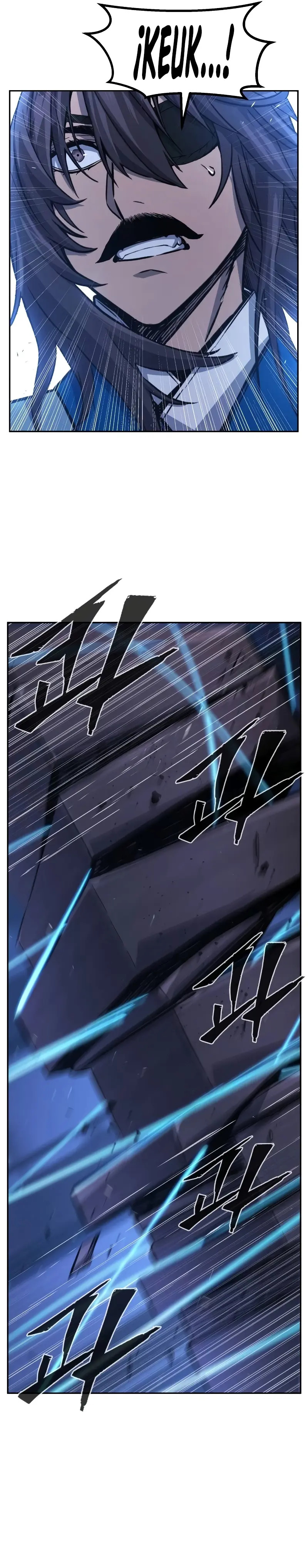 Read Sentido Absoluto de la Espada ES Manga Online