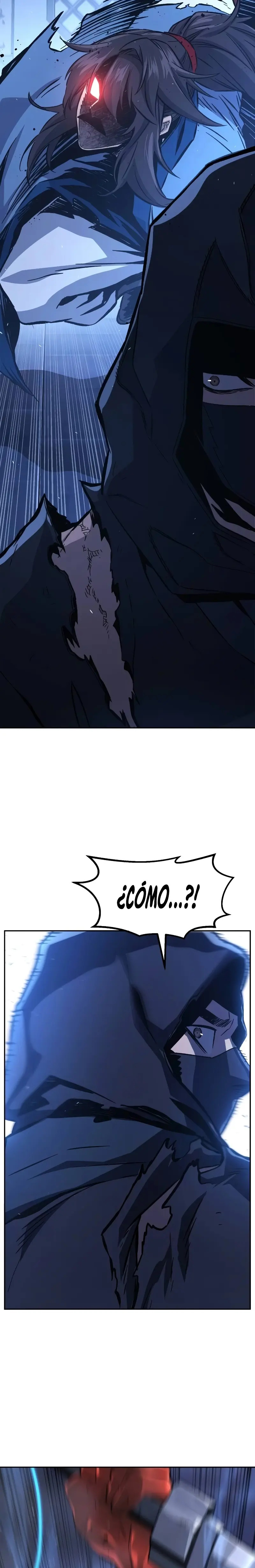 Read Sentido Absoluto de la Espada ES Manga Online