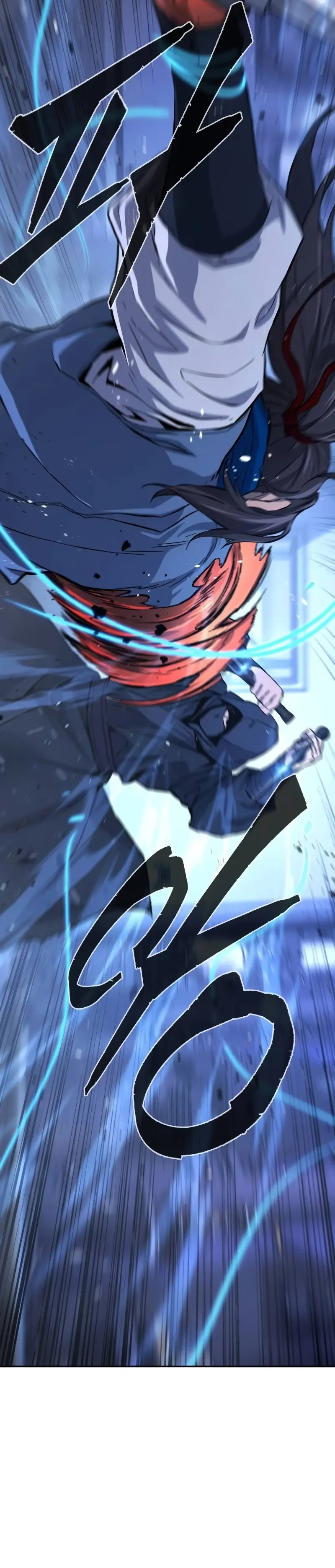 Read Sentido Absoluto de la Espada ES Manga Online