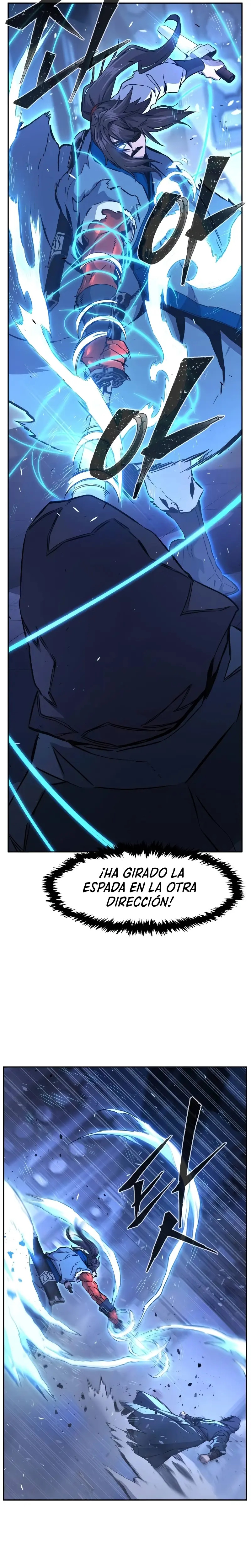 Read Sentido Absoluto de la Espada ES Manga Online