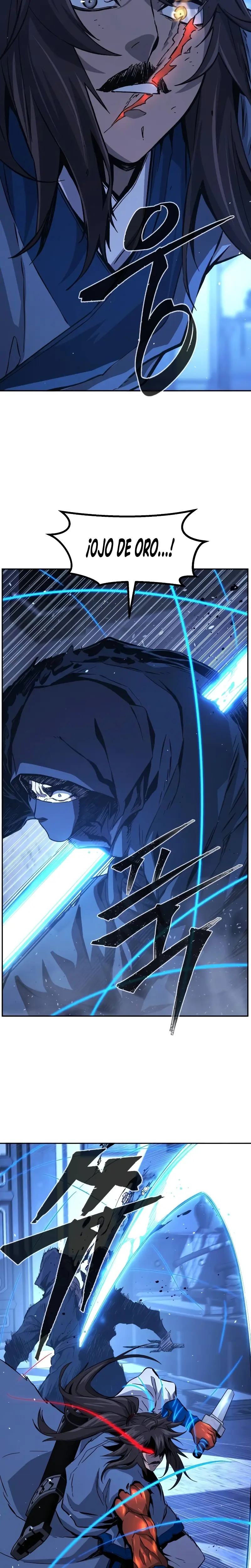 Read Sentido Absoluto de la Espada ES Manga Online