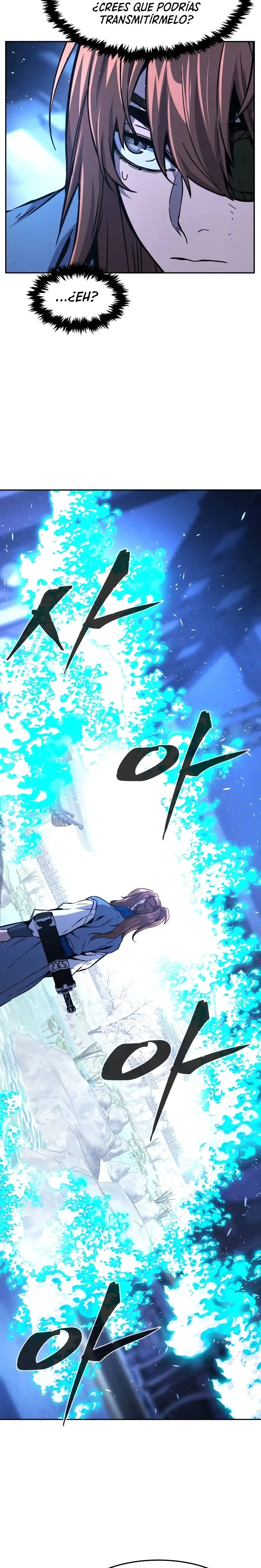 Read Sentido Absoluto de la Espada ES Manga Online
