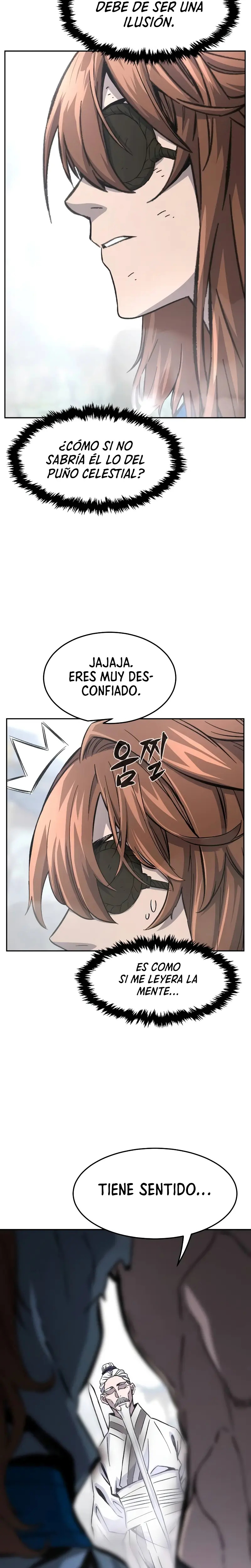 Read Sentido Absoluto de la Espada ES Manga Online