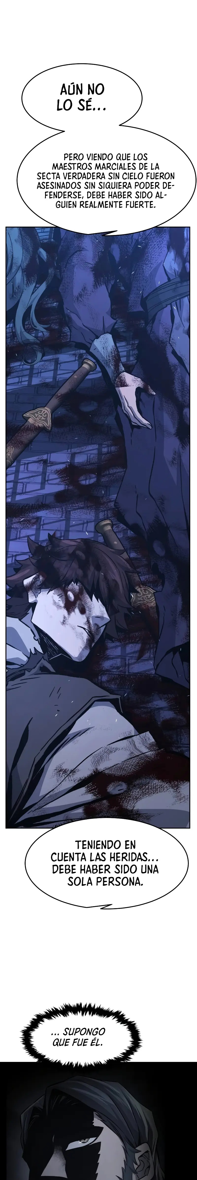 Read Sentido Absoluto de la Espada ES Manga Online