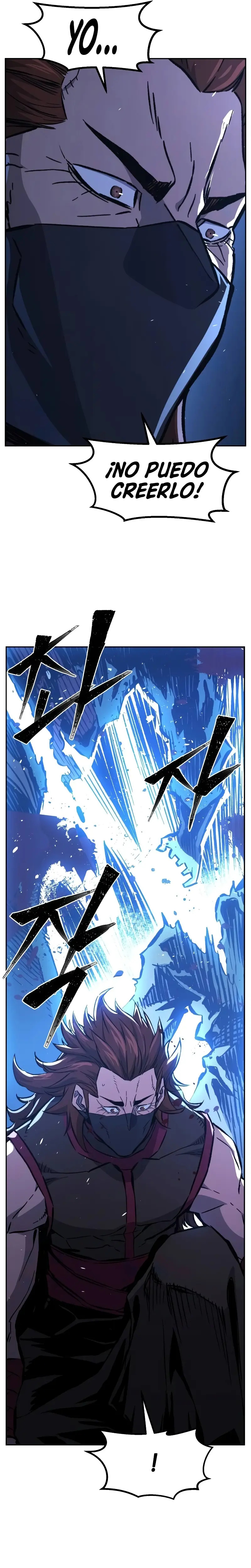 Read Sentido Absoluto de la Espada ES Manga Online