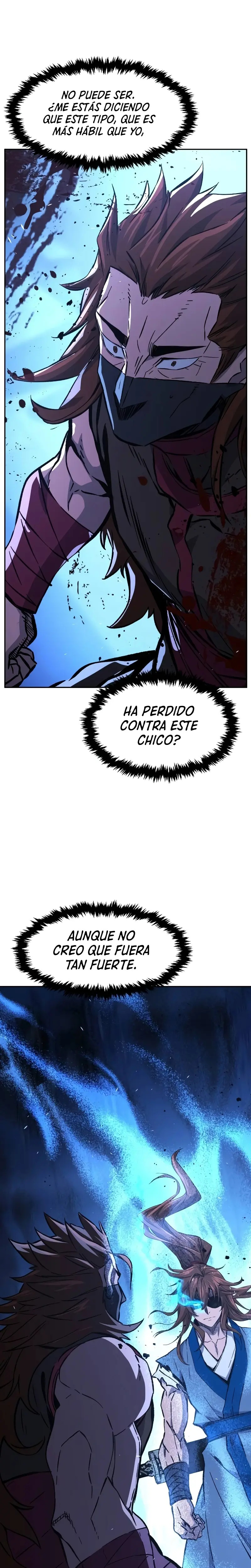 Read Sentido Absoluto de la Espada ES Manga Online