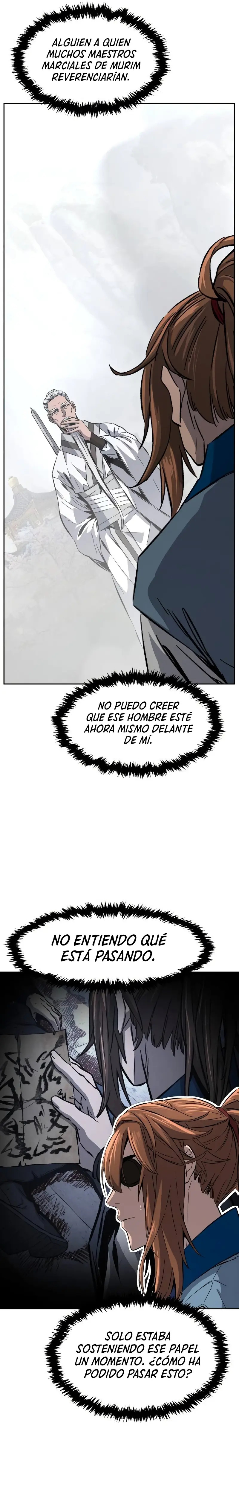 Read Sentido Absoluto de la Espada ES Manga Online