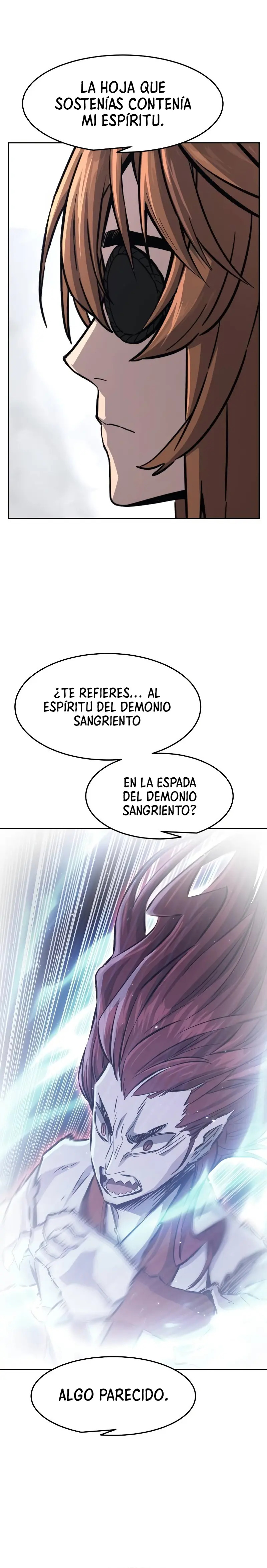 Read Sentido Absoluto de la Espada ES Manga Online