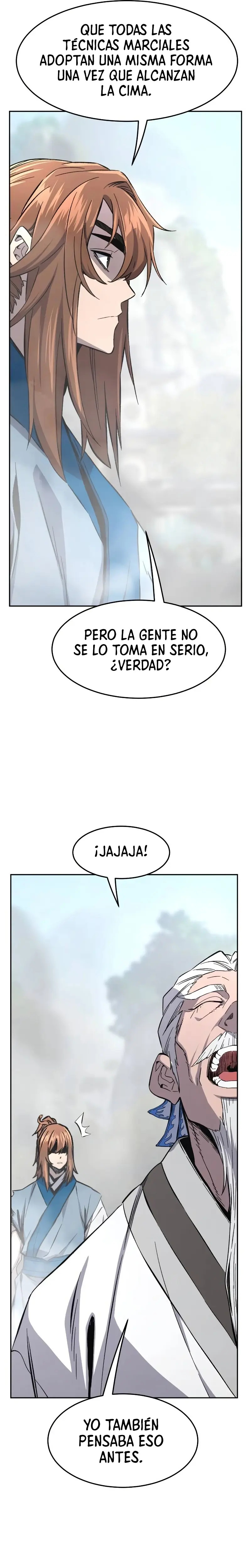 Read Sentido Absoluto de la Espada ES Manga Online