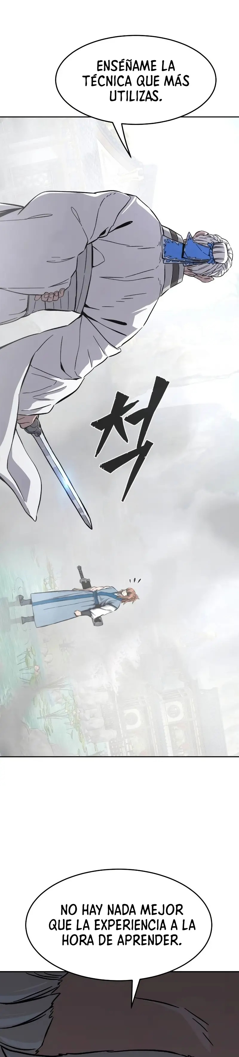 Read Sentido Absoluto de la Espada ES Manga Online