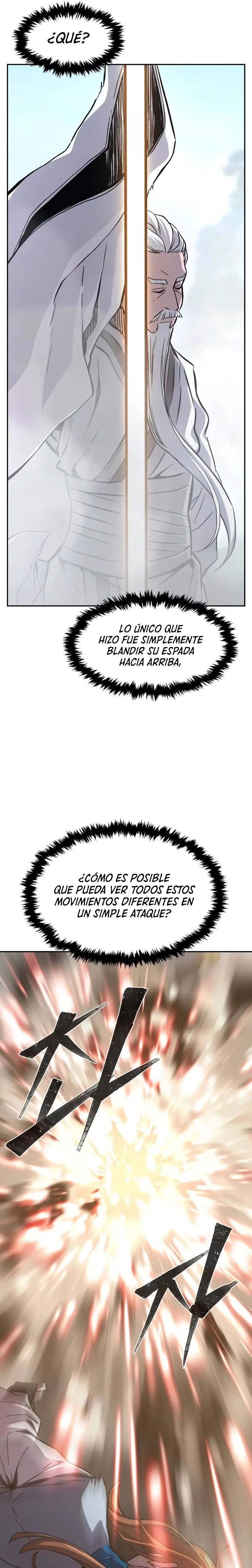 Read Sentido Absoluto de la Espada ES Manga Online