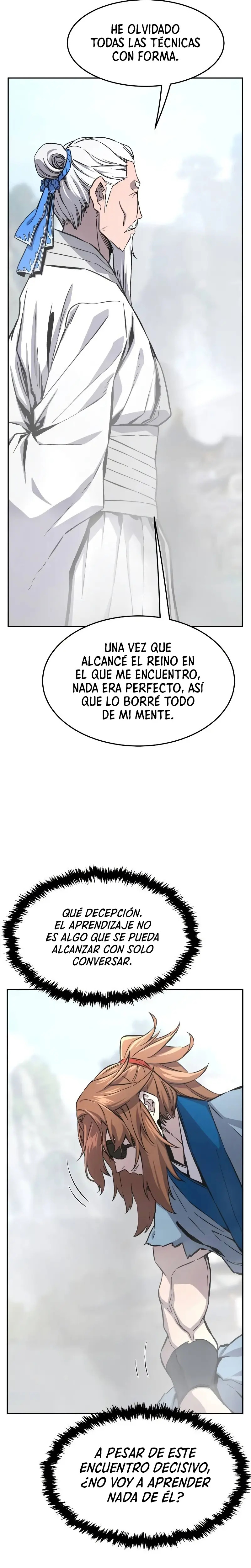 Read Sentido Absoluto de la Espada ES Manga Online