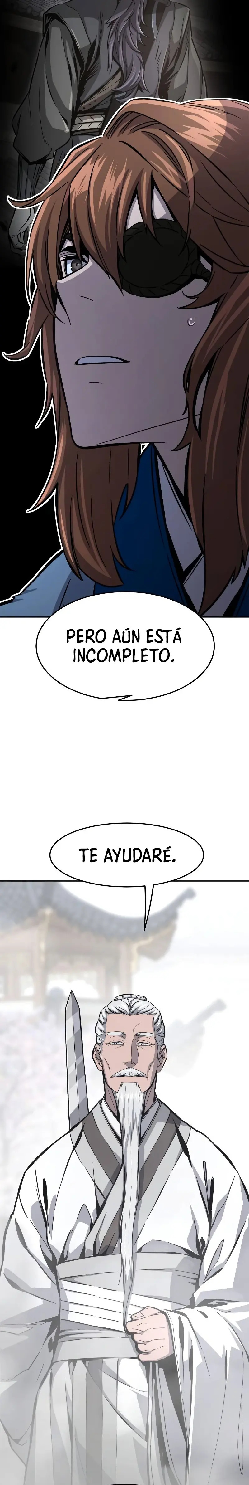 Read Sentido Absoluto de la Espada ES Manga Online