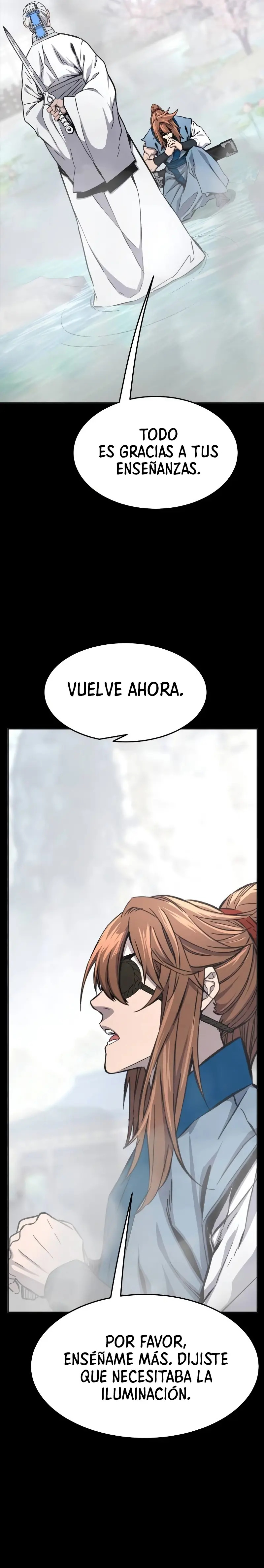 Read Sentido Absoluto de la Espada ES Manga Online