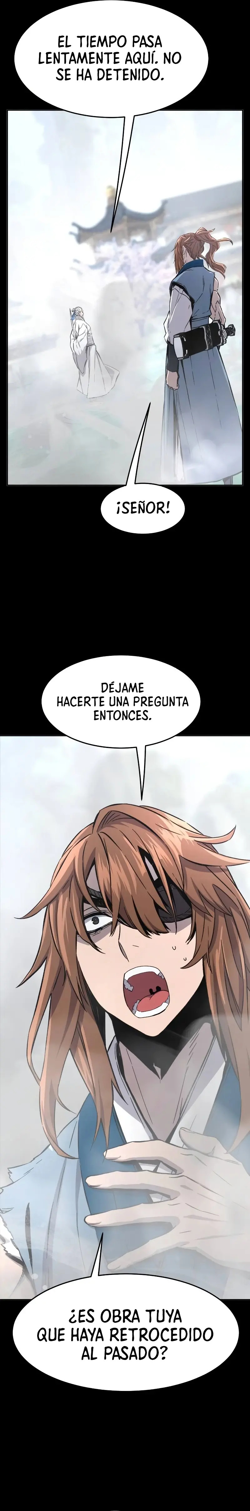 Read Sentido Absoluto de la Espada ES Manga Online