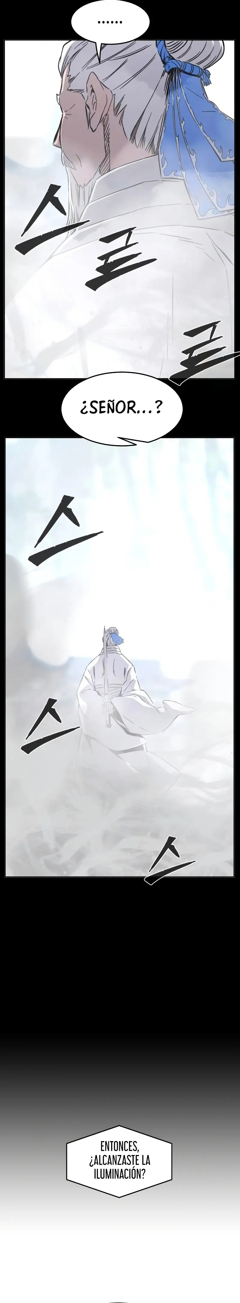 Read Sentido Absoluto de la Espada ES Manga Online