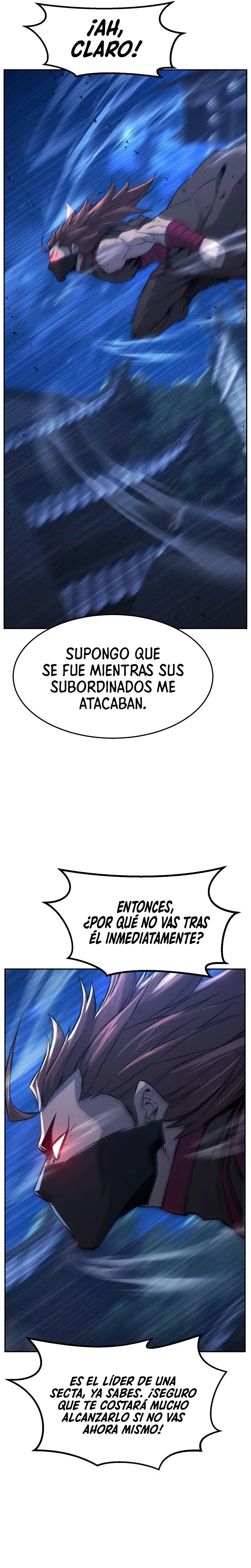 Read Sentido Absoluto de la Espada ES Manga Online