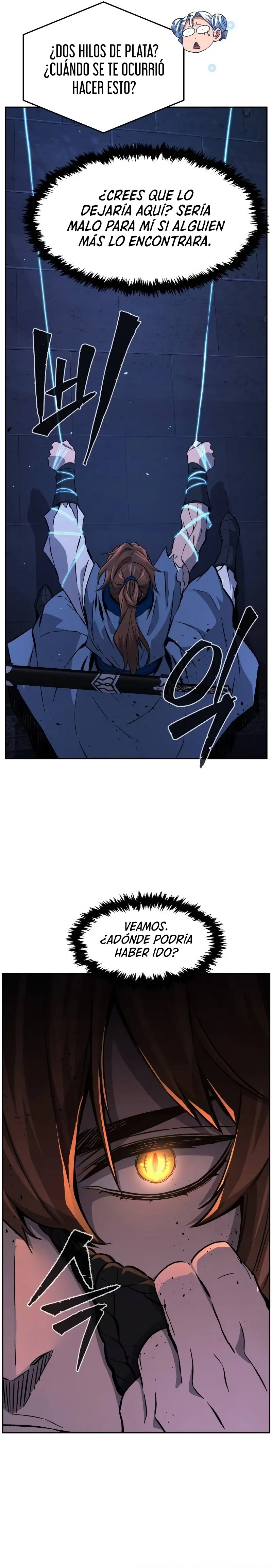 Read Sentido Absoluto de la Espada ES Manga Online