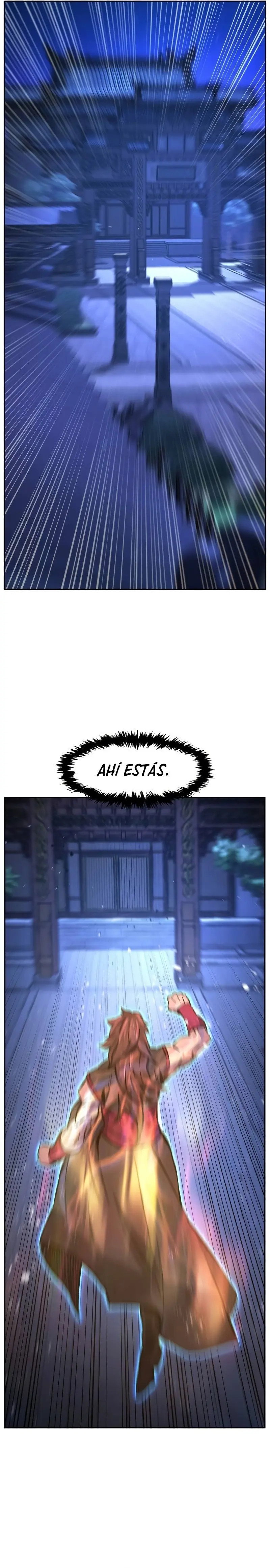 Read Sentido Absoluto de la Espada ES Manga Online