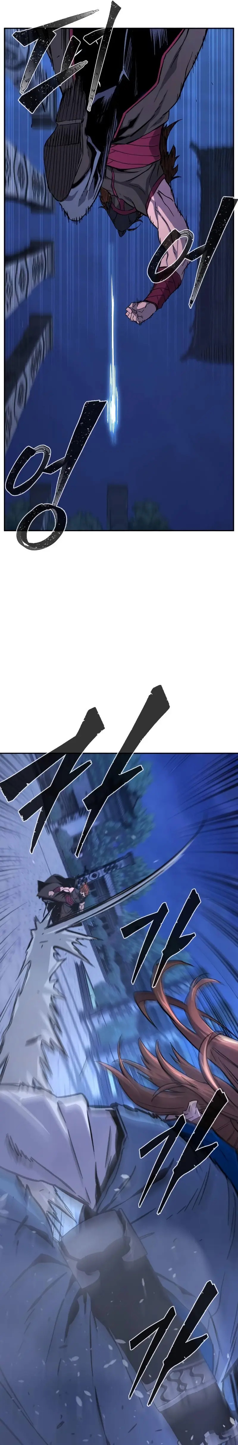 Read Sentido Absoluto de la Espada ES Manga Online